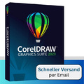 CorelDRAW Graphics Suite 2023 Lifetime Download Vollversion 3 Geräte