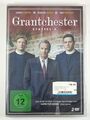 Grantchester - Staffel 4 (2 DVDs) - NEU & OVP
