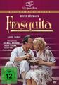 Frasquita (1934) - Heinz Rühmann, Hans Moser, Franz Lehar (Filmjuwelen) [DVD]