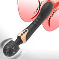 G-Punkt Stimulator Vibrator für Klitoris Dildo Vagina Massagestab Sexspielzeug