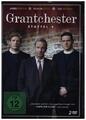 Grantchester | DVD | deutsch | 2020