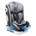 FARSAW® Kindersitz 0-36KG Isofix Top Tether Autokindersitz Autositz ECE ISOFIX