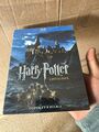 harry potter blue ray collection