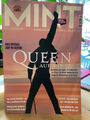 Mint - Magazin für Vinyl-Kultur Nr. 68 05/24 Queen auf Vinyl