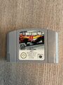 F1 World Grand Prix II (Nintendo 64, 1999)