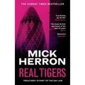 Herron, Mick: Real Tigers
