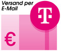 Telekom Multi-Guthaben: Festnetz Handy Congstar prepaid Penny Xtra aufladen Code