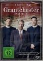 Grantchester - Staffel Season 4 - (2 DVD) - Neu / OVP