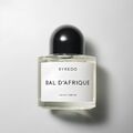 Bal D'afrique Eau De Parfum Spray 3.4 fl.oz Byredo EDP SEALED IN BOX For Unisex