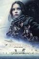 Rogue One: A Star Wars Story Poster One Sheet Motiv 61 x 91,5 cm