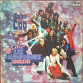 Les Humphries Singers – Mama Loo - Decca Records - Deutschland - 1973