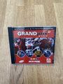 Grand Prix World (1999) RTL PC Spiel F1 Formel 1 Ungespielt Sammler