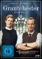 Grantchester Staffel 1 - Edel Germany  - (DVD Video / Sonstige / unsortiert)