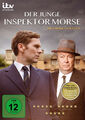 Der junge Inspektor Morse Staffel 9 (Neuheit 03.05.2024)  2 DVD  NEU & OVP