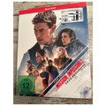 Mission: Impossible 7 - Dead Reckoning - Teil Eins (Blu-ray, 2023) NEU in Folie