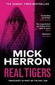 Real Tigers | Mick Herron | 2022 | englisch