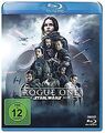 Rogue One - A Star Wars Story [Blu-ray] | DVD | Zustand sehr gut
