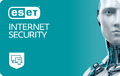 ESET Internet Security 2024 - 1,3,5 PC 1-3 Jahre per EMAIL WIN MAC ANDROID