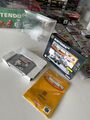 F1 World Grand Prix N64 Spiel komplett mit OVP und Schutzhülle Nintendo 64 PAL