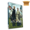 Outlander - Season/Staffel 7 # 4-DVD-NEU ENGLISH