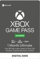 Xbox Game Pass Ultimate 1 Month  VPN Fast E-Mail Delivery