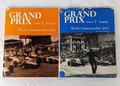 Grand Prix Weltmeisterschaft 1966 1967 Louis T. Stanley Motorsportbuch
