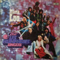 The Les Humphries Singers* Mama Loo LP Album Vinyl Schallplatte 026