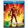 The Flash - Staffel 7 (Blu-ray)