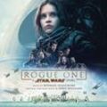 Rogue One: A Star Wars Story (Original Soundtrack) - Ost, Michael Giacchino. (CD)