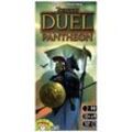 7 Wonders Duel, Pantheon (Spiel-Zubehör)