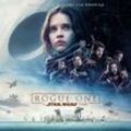 Rogue One: A Star Wars Story (Filmhörspiel) - Star Wars (Hörbuch)
