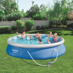 Bestway Swimming Pool Schwimmbad Schwimmbecken Planschbecken mehrere Auswahl