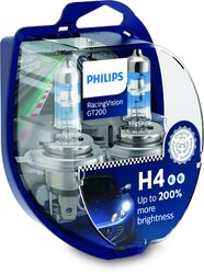 Philips Osram DUOPACK 2Stk. Halogen Xenon LED Alle Typen Freie Auswahl