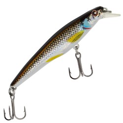 Viper Pro Live Minnow Wobbler Barschwobbler Forellenwobbler Rapfen 7,0cm 5g