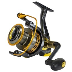 Samurai SSD | superleichte Marken Spinn Angelrolle Stationärrolle Spinning Reel