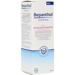 BEPANTHOL Derma regenerierende Gesichtscreme 1X50 ml