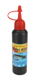 Top Secret Killer / Lockstoff / Alle Sorten 50ml