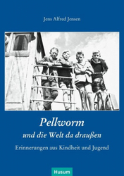 Pellworm und die Welt da draußen|Jens Alfred Jensen|Broschiertes Buch|Deutsch