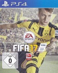 FIFA 17 (PS4)