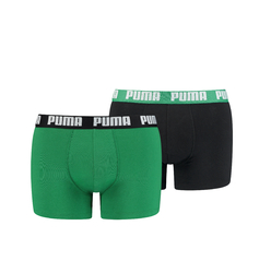 Puma Herren Boxershorts 2er 4er 6er 8er 10er Pack Unterwäsche Unterhosen Boxer