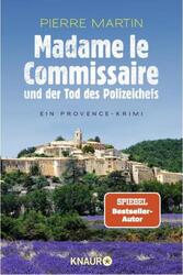 Madame le Commissaire - alle Bände zur Auswahl