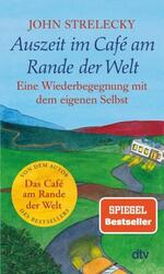 Das Café am Rande der Welt - alle Bände - zur Auswahl