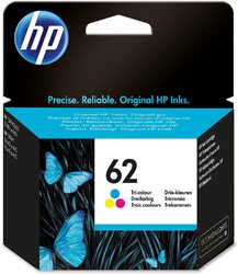 Original HP 62 Druckerpatronen Tinte für Deskjet Envy Officejet Modelle