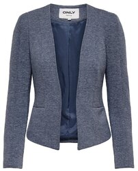 Only Damen Blazer Jacke Damenjacke Business Damenblazer Sakko Jacket ONLLinka