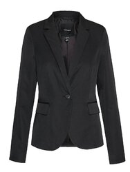 Vero Moda Damen Blazer Jacke Damenblazer Damenjacke Business Büro Sakko VMFenya