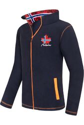 Nebulus Fleecejacke NEXT, Herren (T1426)