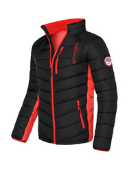 Nebulus Winterjacke GRAFFITY, Herren (T1354)