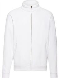 Classic Sweat Jacket | Fruit of the Loom