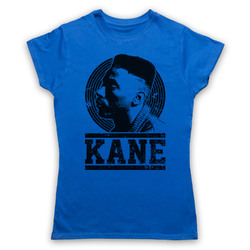 BIG DADDY KANE TRIBUTE INOFFIZIELLES RAP HIP HOP ICON HERREN & DAMEN T-SHIRT