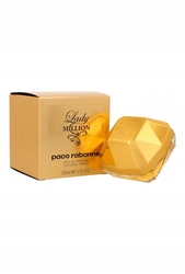 Paco Rabanne Lady Million 30 ml  EdP Eau de Parfum 